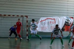 Futsalul, în „deschiderea” unei zile pline