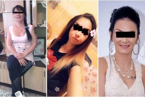 FOTO Cine sunt hoaţele de la mall – De ani buni fură cu nesimţire din magazine