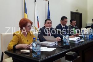 LIVETEXT: Ședinta ordinara a Consiliului Judetean Constanta. 26 de proiecte, pe ordinea de zi (galerie foto)