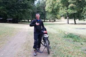 Erwin Albu, despre Codlea Velo City. Magistrală pentru biciclişti