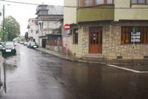 Masuri pentru decongestionarea traficului rutier in cartierul Inel II din Constanta (galerie foto) 