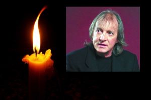 Mihai Constantinescu este condus astăzi pe ultimul drum!