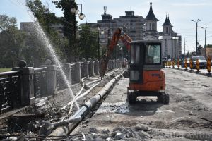 Avarie în Oradea: Locuitorii din centrul oraşului au rămas fără apă caldă şi căldură. Vezi dacă te afectează!