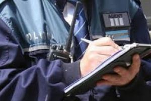 Sancţiune “aspră” pentru poliţiştul care a transmis greşit că tânărul decedat în accidentul rutier la Cernetu nu deţinea permis de conducere