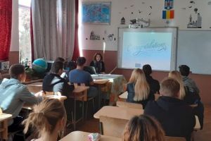 Liceul Tehnologic „Gheorghe Șincai”, în lumea Erasmus+