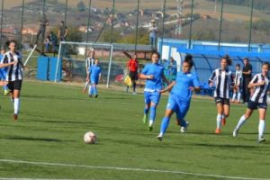 O victorie pentru primul loc