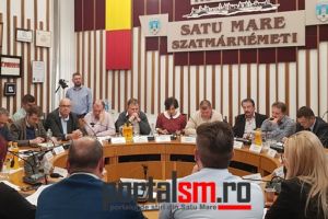 VOT. Parcările din cartierele Soarelui şi Carpaţi II vor fi modernizate