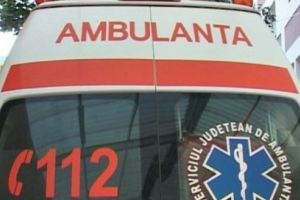 Târgu-Mureş: Femeie de 82 de ani accidentată de o şoferiţă
