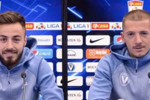 Vineri, FC Viitorul intalneste Chindia la Ovidiu: Vlad Achim - Ne dorim sa reparam ce am stricat in ultimele doua runde“