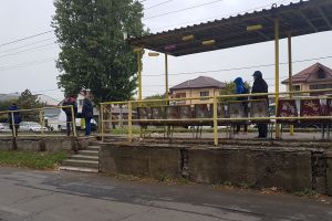 Statiile groazei din Braila! Locurile in care curentul ii “trage la sale” si frigul le intra in oase brailenilor