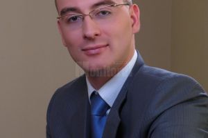 Florin Hrebenciuc îşi reîncepe activitatea politică în PMP Suceava