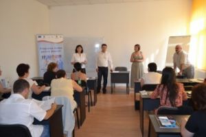 Vrei să te califici/recalifici? AJOFM Dâmboviţa organizează cursuri de calificare!