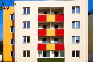 După ani de zile de aşteptări, Consiliul Judeţean a distribuit apartamentele spre medici