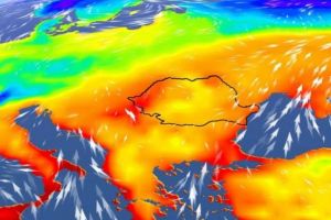 Scăpăm de frig – Un val de aer tropical ajunge în România