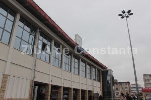 O societate din Botosani se va ocupa de demolarea unor cladiri de pe raza SRCF Constanta (document)