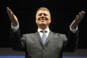 Iohannis s-a razgandit! NU mai vrea sa dispara PSD-ul