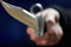 Bărbat înjunghiat la Sibiu – A fost dus de urgenţă la spital