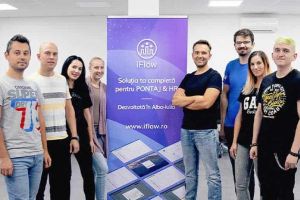 Cea mai accesibilă aplicaţie de pontaj online dezvoltată de o echipă de tineri antreprenori din Alba Iulia