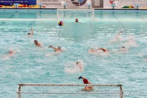 CSM Oradea primeşte vizita echipei Corona Braşov, în prima etapă din prima grupă valorică a Superligii Naţionale