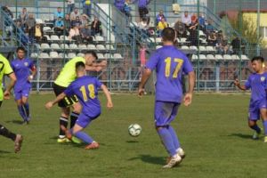 Etape de final cu derby-uri în Liga IV