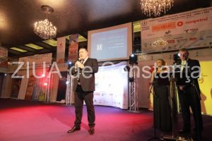 Organizat de CCINA, in aceasta seara: Topul firmelor din judetul Constanta 2018, eveniment exclusivist, dedicat oamenilor de afaceri (galerie foto)
