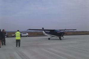 VIDEO Au fost aleşi membrii CA al Regiei Autonome care va administra Aeroportul de la Ghimbav