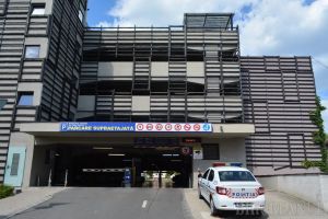 Consiliul Local pregăteşte externalizarea parcărilor din Oradea!