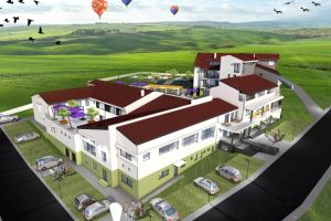 Gala Elitelor Medicale. Premiul „Mecena al sistemului de sănătate din România” –  Dr. ing. Ioan Popa, Transavia.