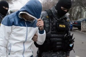 Arestat la Piteşti pentru trafic de droguri