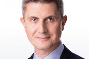 Dan Barna, candidatul USR-PLUS: “Voi fi presedintele care va reforma Romania