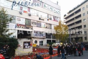 Victimele de la Colectiv ar urma sa primeasca ajutor pe viata pentru tratamente si interventii (document)