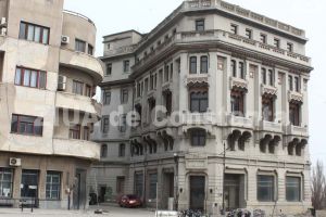 In documentul contestat de BNR apar Borcea, Camboianu si ceilalti: Procesul Bancii Nationale cu Primarul Municipiului Constanta, suspendat. Partile nu s-au mai prezentat in instanta (document)