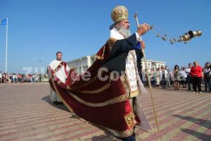 Teodosie Petrescu, arhiepiscopul Tomisului, asteptat la Inalta Curte  