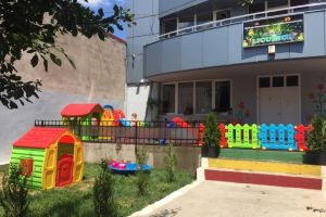 Cresa Licuricii, in pericol. Consilierii locali PNL nu au fost de acord cu cumpararea cladirii de catre municipalitate!