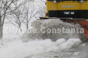 RAJDP Constanta a bifat un contract cu firma AIC Trucks SRL (document)