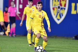 Romania Under-17 s-a calificat la Turul de Elita. Academia Hagi a avut sase jucatori convocati la turneul de calificare