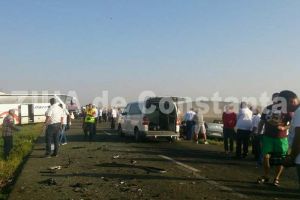 Dosarul militarilor din Braila morti la Constanta merge la Curtea Militara de Apel Bucuresti