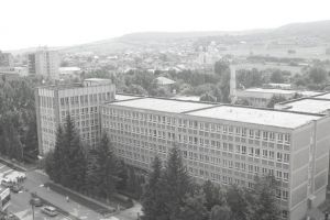Colegiul Naţional Militar „Mihai Viteazul” din Alba Iulia, o ISTORIE de 100 de ani, şcoală militară pentru mii de tineri