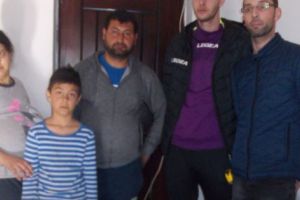 Suspinul unui copil:  „Doamne, tăticul meu nu are loc de muncă!”