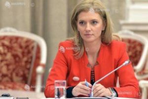 Gorghiu: PNL a depus un proiect de lege pentru amânarea pensionării anticipate a magistraţilor