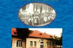 Un important pas spre redactarea viitoarei monografii a comunei Voşlobeni:  Volumul Școala „Teodor Chindea” din Voşlobeni – repere monografice,  de Costel Cristian Lazăr şi Vintilă Rusu