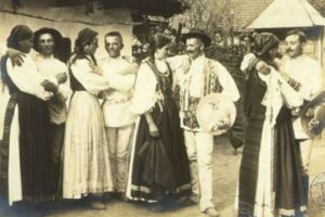 Viaţa conjugală a românilor din trecut. Cât timp ţinea dragostea într-un cuplu când fetele se căsătoreau de la 12 ani