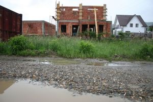 Investiţiile în construcţii au crescut cu 95%. Unde s-au ridicat cele mai multe case