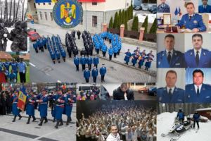 1 noiembrie – 10 ani de jandarmerie harghiteană
