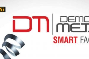 Demo Metal revine la Braşov cu tematica Smart Factory – O privire către viitorul industriei