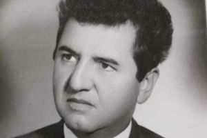 Unul din constructorii Uzinei de Autoturisme Piteşti, condus pe ultimul drum