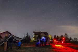 SARM organizează ASTRO 2019 – Astronomie pentru tineret