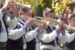 Tradiţii şi obiceiuri de pe Valea Almăjului, promovate la nivelului judeţului Caraş-Severin