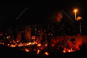 1 noiembrie – Luminaţia