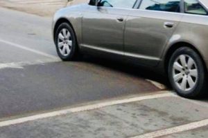 Pe ce stradă din Bistriţa se vor pune limitatoare de viteză